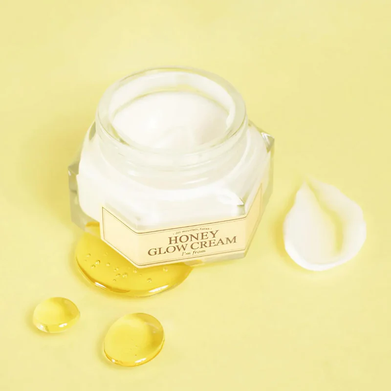 Propolis Honey Glow Cream thumbnail 3