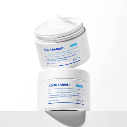 Aqua Barrier Repair Cream thumbnail 3