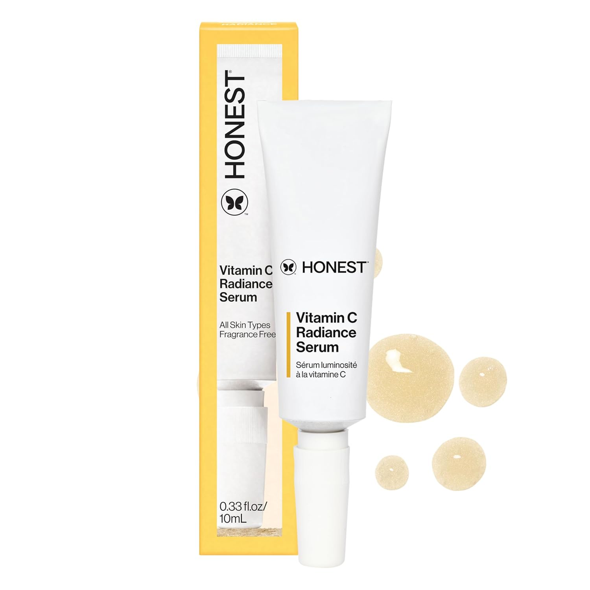 Vitamin C Radiance Serum thumbnail 2