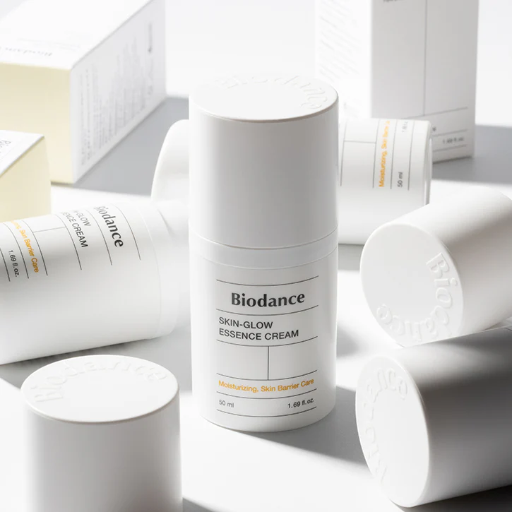 Glow Essence Brightening Cream thumbnail 2