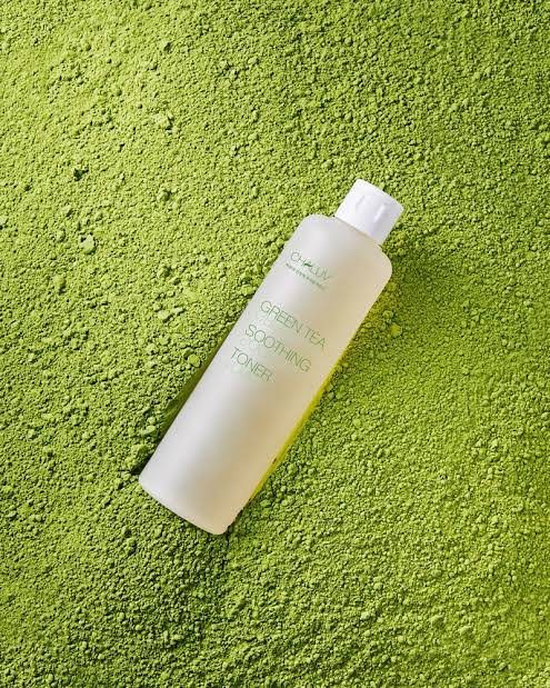 Green Tea Calming Toner thumbnail 3