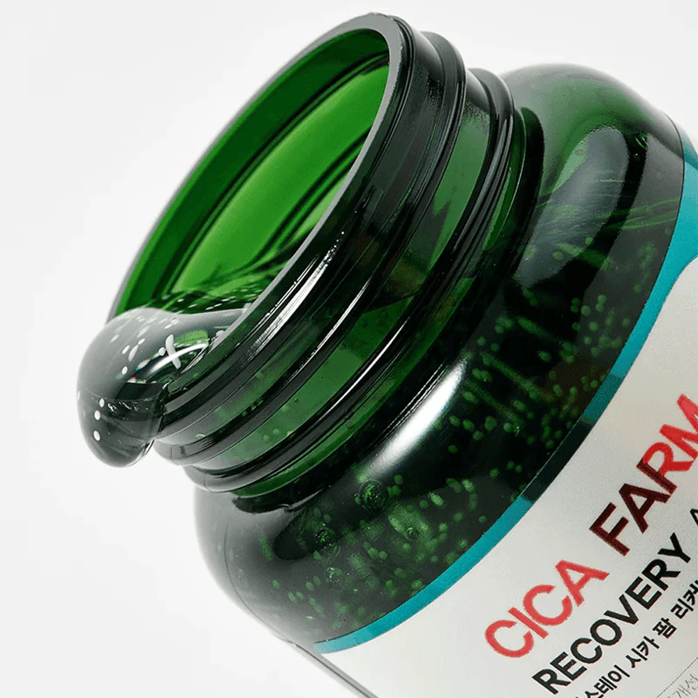 Cica Recovery Ampoule thumbnail 3