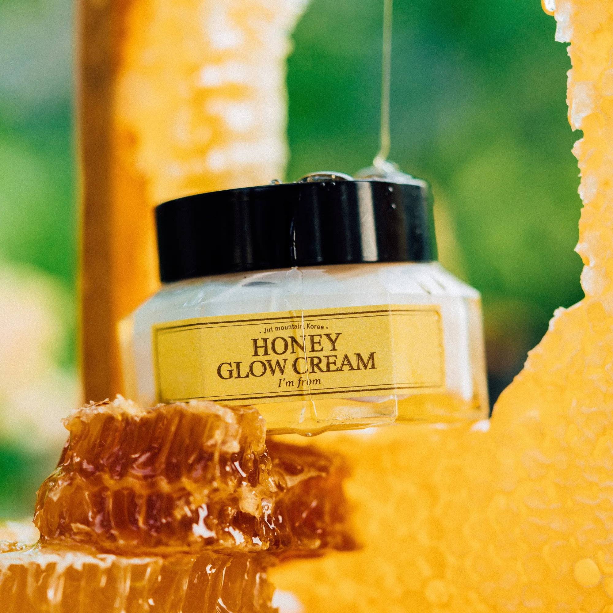 Propolis Asalli Glow Kremi