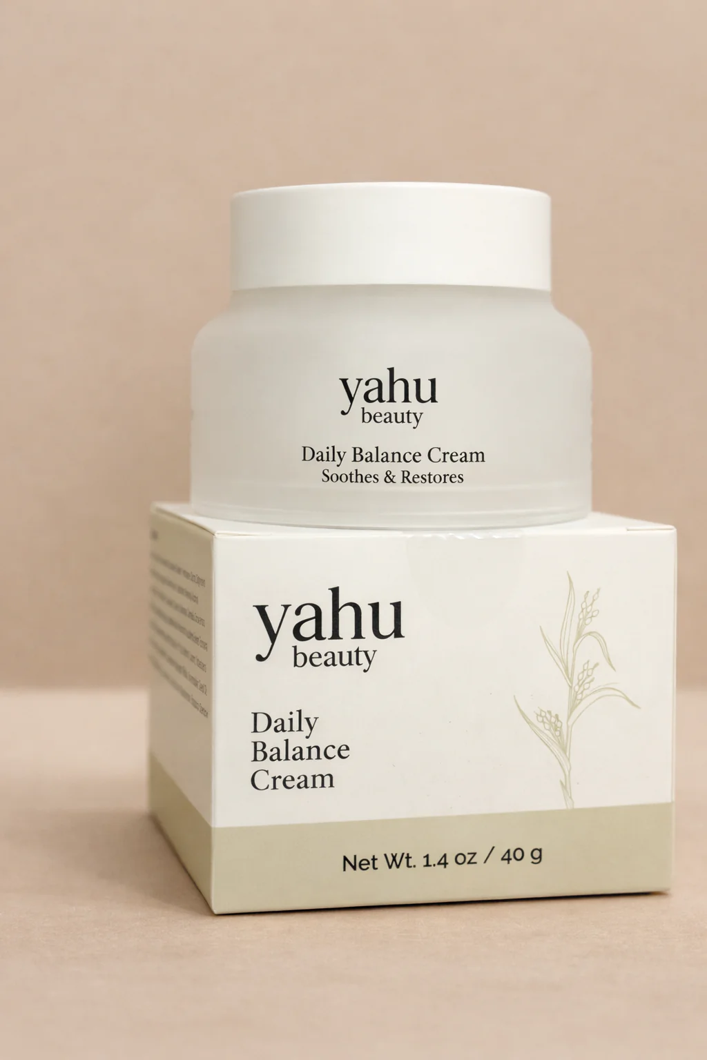 Daily Balance Moisturizer thumbnail 2