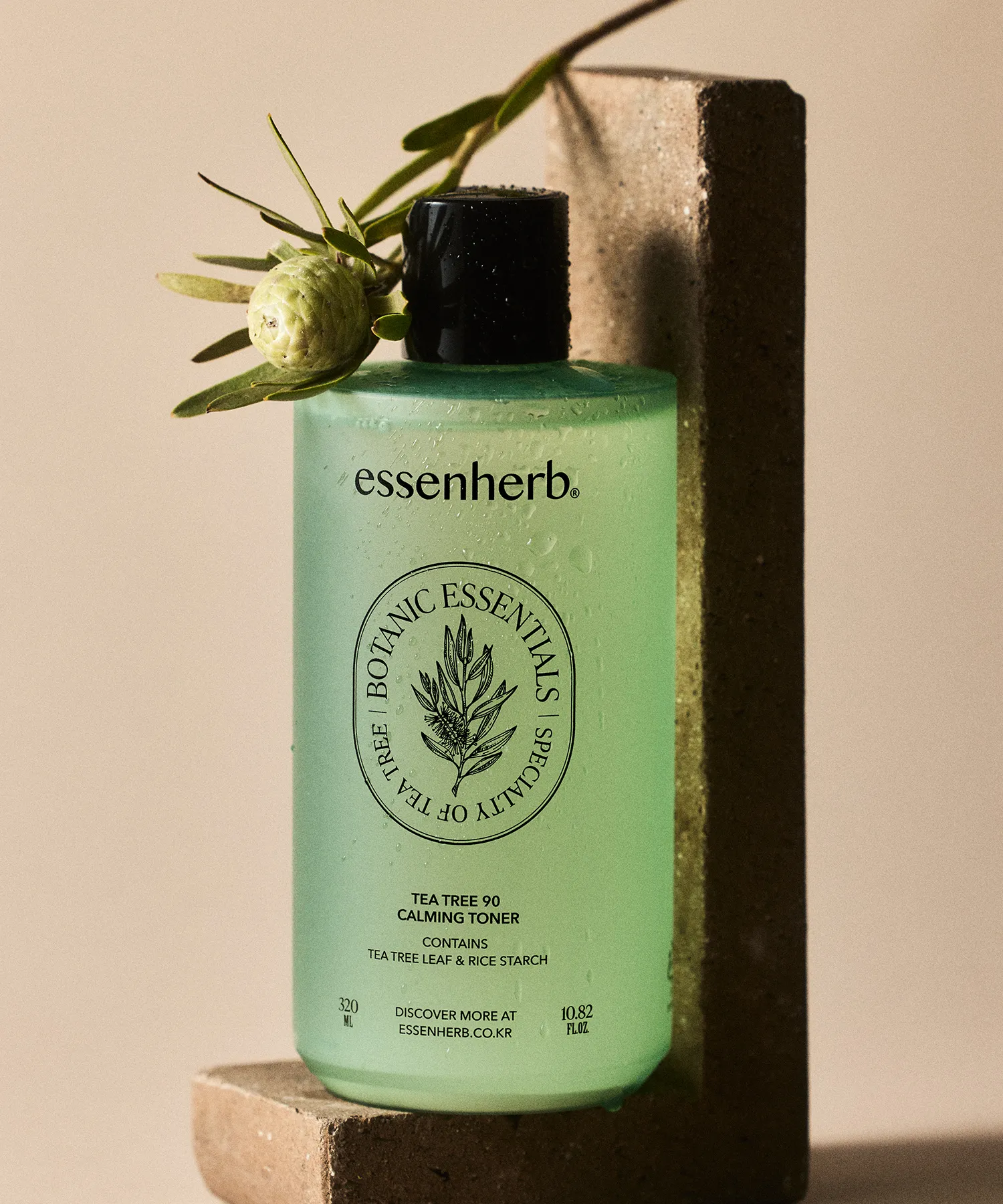 Green Tea Calming Toner thumbnail 2