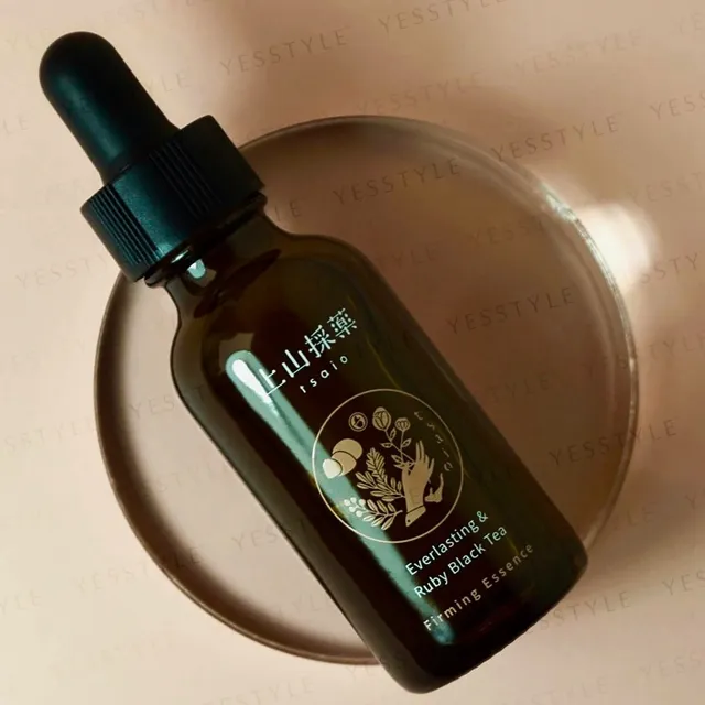 Black Tea Firming Essence thumbnail 2
