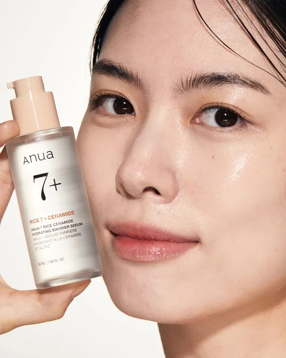 Ceramide Moisture Serum thumbnail 3