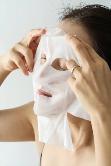 Pearl Bright Sleeping Mask thumbnail 3