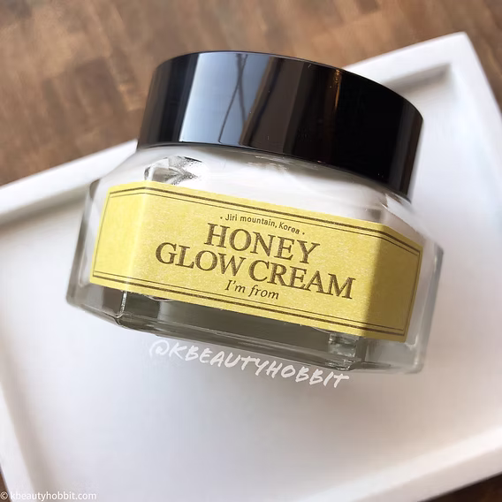 Propolis Honey Glow Cream thumbnail 2