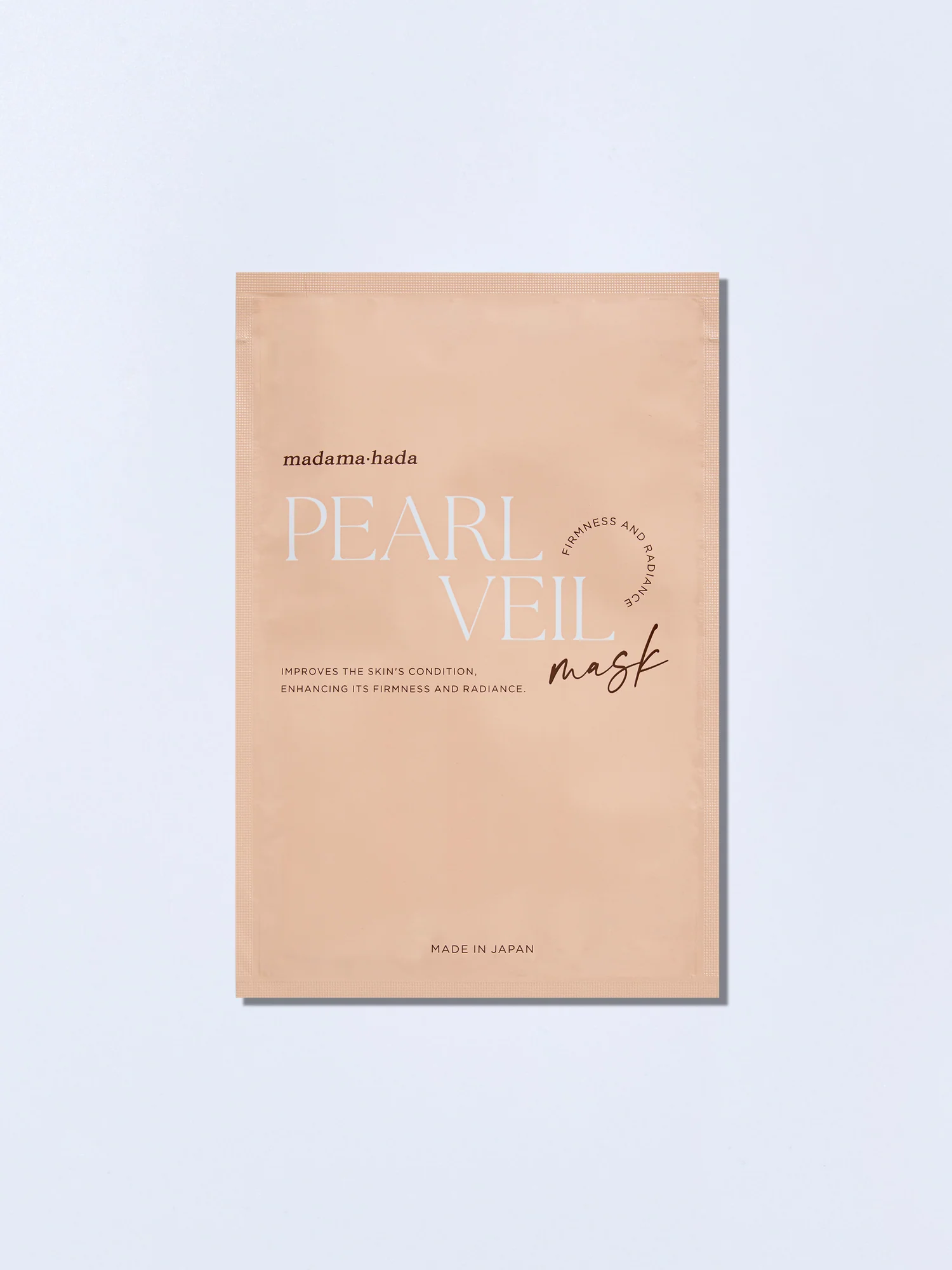Pearl Bright Tungi Maska