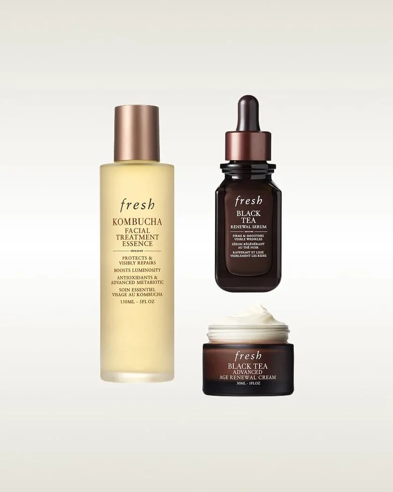 Black Tea Firming Essence thumbnail 3
